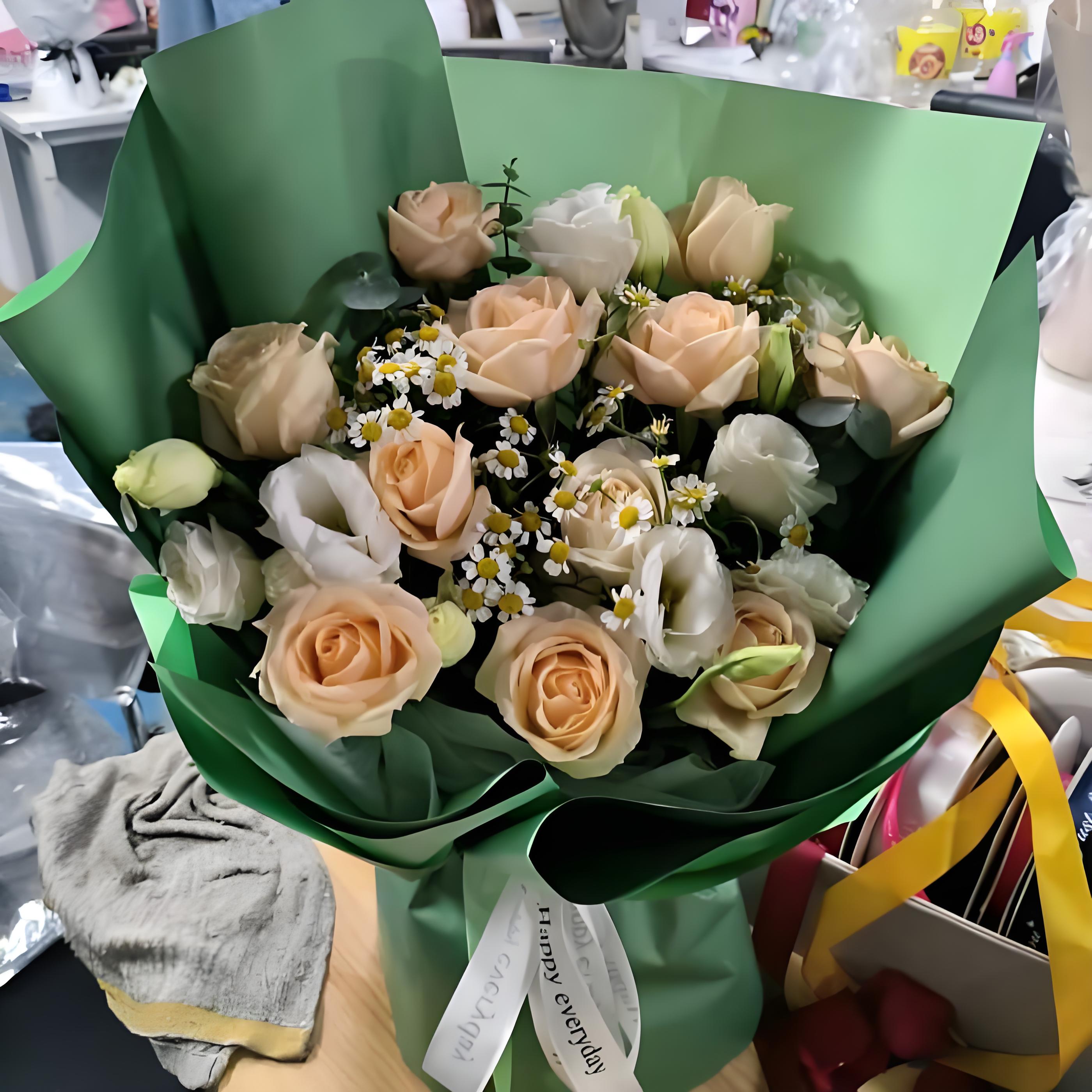 晋中介休市花店