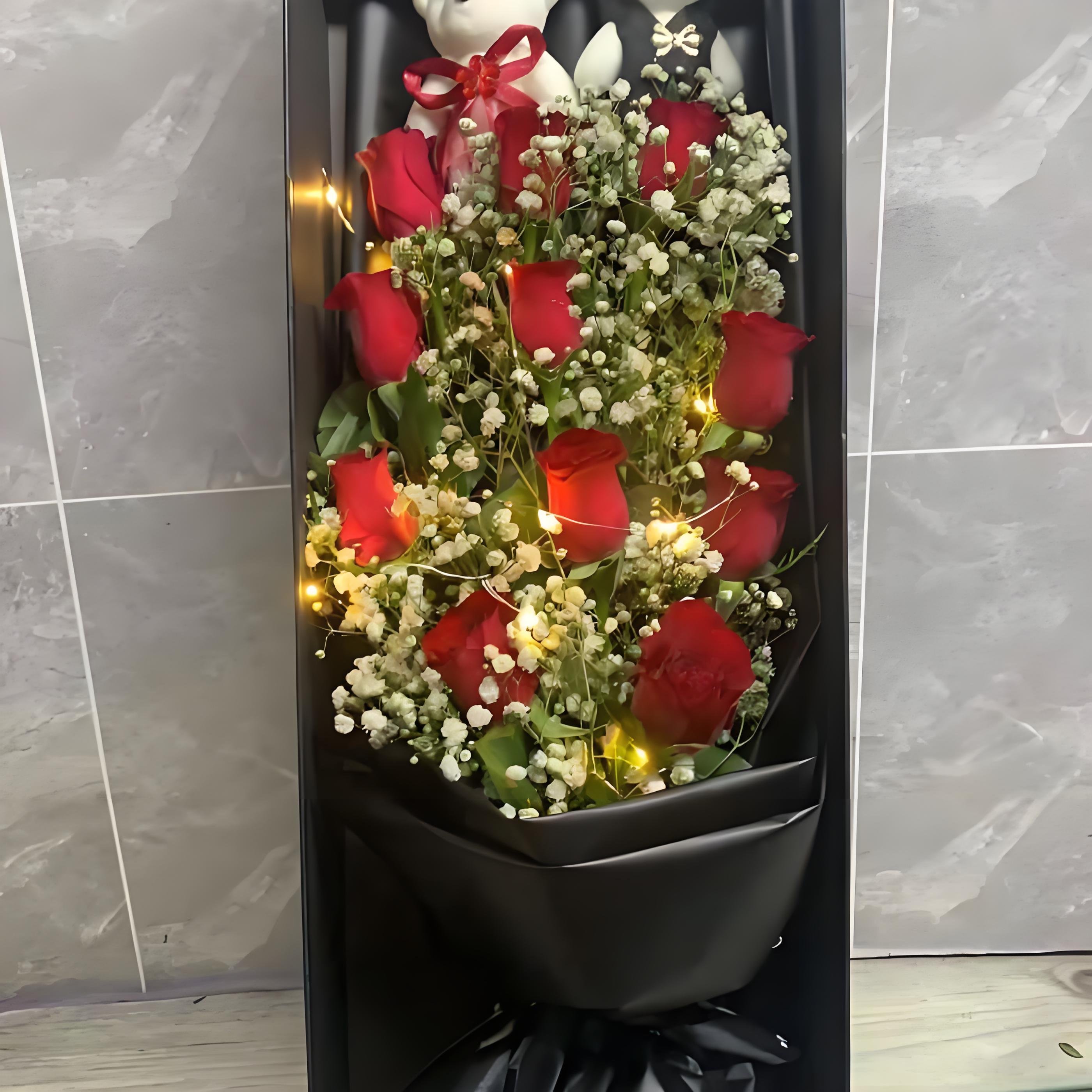 晋中介休市花店