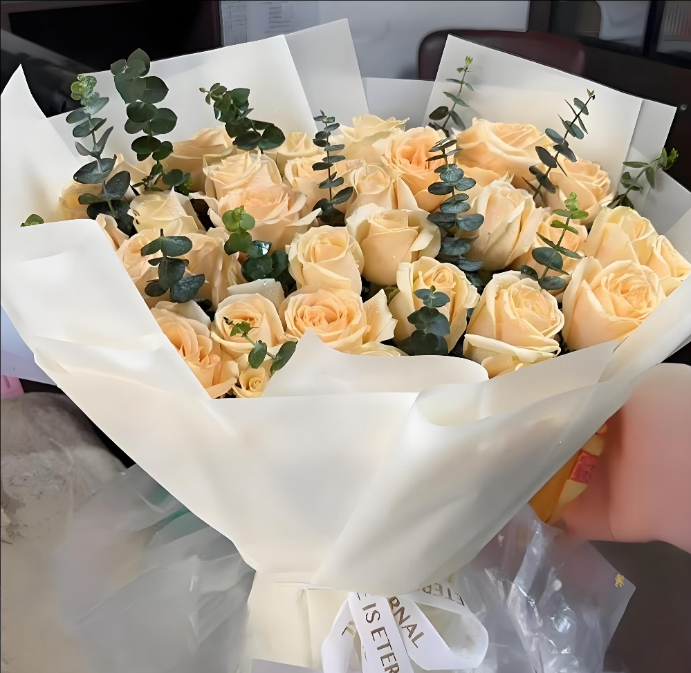 晋中介休市花店