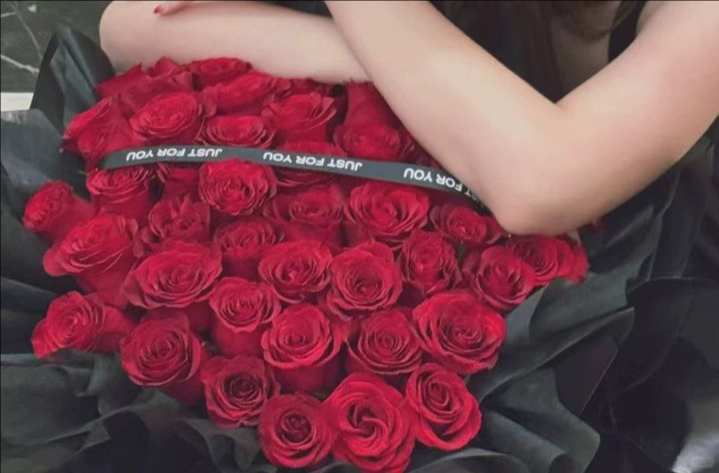 晋中介休市花店